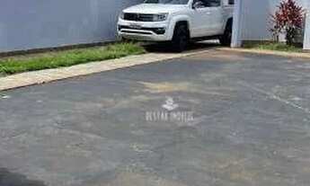 Imagem 3: Casa com 3 dormitórios à venda, 145 m² por R$ 530.000,00 - Jardim Patrícia - Uberlândia/MG