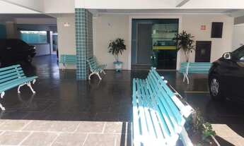 Imagem 4: Kit bela vista para o mar no Caiçara praia grande