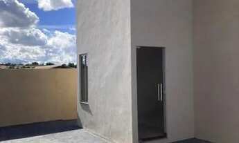 Imagem 2: Casa para Venda em Olímpia, Residencial Quinta das Aroeiras, 2 dormitórios, 1 banheiro, 2