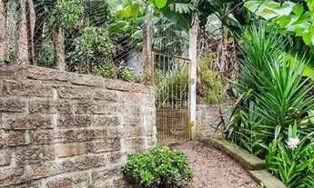 Imagem 5: Casa com 1 dormitório para alugar, 35 m² por R$ 1.026,25/mês - Formosa - Alvorada/RS