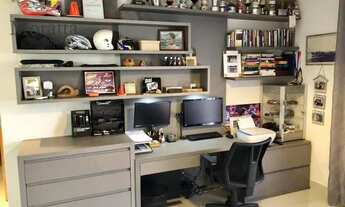 Imagem 3: Casa com 4 dorms. para alugar, 290 m² em Altos da Bela Vista - Indaiatuba/SP