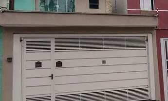 Imagem: Sobrado com 4 dormitórios à venda, 137