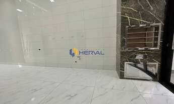 Imagem 6: Casa com 3 quartos à venda, 110 m² por R$ 516.000 - Jardim Oásis - Maringá/PR