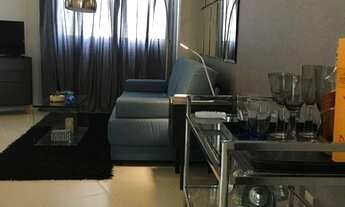 Imagem 2: Apartamento para aluguel com 34 metros quadrados com 1 quarto em Boa Viagem - Recife - PE