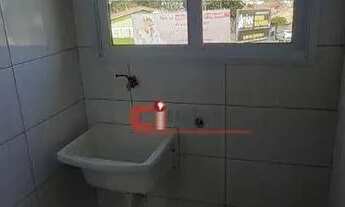 Imagem 3: Apartamento com 2 dormitórios para alugar, 70 m² por R$ 2.650/mês - Jardim Laranjeiras - J