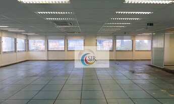 Imagem 3: Conjunto, 415 m² - venda/locação Brooklin - São Paulo/SP