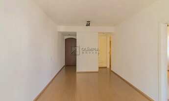 Imagem 5: Apartamento Locação Perdizes 64 m² 2 Dormitórios