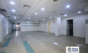 Imagem 6: Prédio Comercial Hospitalar com 5.870 m² na Pça. Pádua Dias no Tatuapé