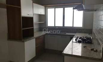 Imagem 6: Casa - Loteamento Alphaville Campinas - Campinas