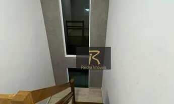 Imagem 3: Casa com 4 dormitórios - venda por R$ 1.500.000 ou aluguel por R$ 8.000/mês - Bougainville