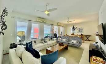 Imagem 3: Cobertura para venda tem 309 metros quadrados com 6 quartos em Riviera - Bertioga - SP