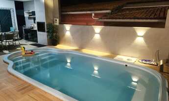 Imagem 2: Casa de praia em salinopoles.2andares cond fechado