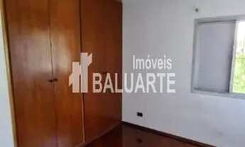 Imagem 2: Apartamento para aluguel no Jardim Consórcio - São Paulo - SP