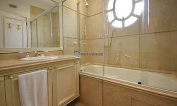 Imagem 7: Apartamento, Jardim Paulista - São Paulo