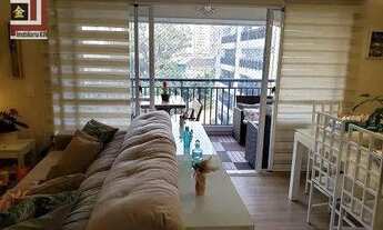 Imagem 3: Apartamento com 3 dormitórios à venda, 111 m² por R$ 1.219.000,00 - Ipiranga - São Paulo/S