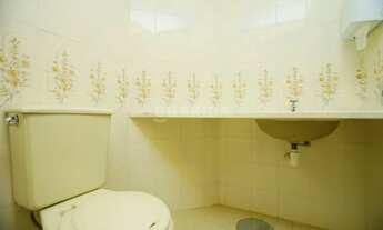 Imagem 6: Conjunto comercial no bairro Petrópolis