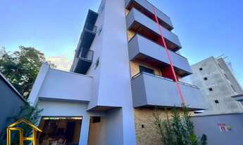 Imagem 3: Apartamento novo no Costa e Silva, com 1 suíte e 1 quarto, prédio com elevador