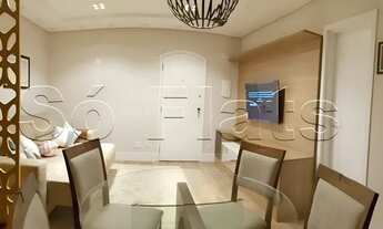 Imagem 7: Flat lindo em Moema, próximo a Av Sto Amaro