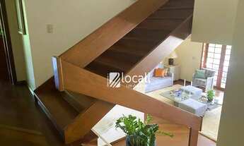 Imagem 7: Casa com 4 dormitórios à venda, 731 m² por R$ 6.000.000,00 - Condomínio Débora Cristina