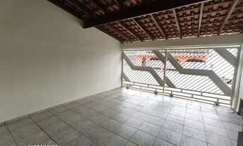 Imagem: Casa com Garagem Na Cidade Da Esperança