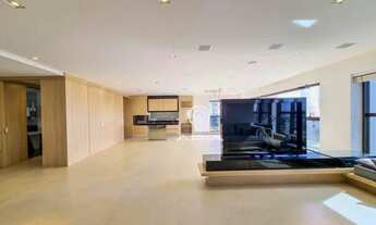 Imagem 6: Ed. Legend com 4 suítes para venda, 274 m² - Gleba Fazenda Palhano - Londrina/PR