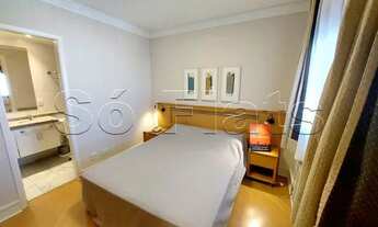 Imagem 6: Flat Paradise Garden 60m² 2 dormitórios 2 vagas para locação no Paraíso