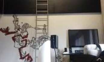 Imagem 3: Alpha Park mobiliado e decorado - 7.500 pacote de locação