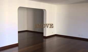 Imagem 4: Apartamento para aluguel com 338 metros quadrados com 4 quartos