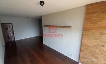 Imagem 3: Lindo Apartamento de 3 quartos na Rua José Higino - Cond. Mairiporã !! cod: 13700