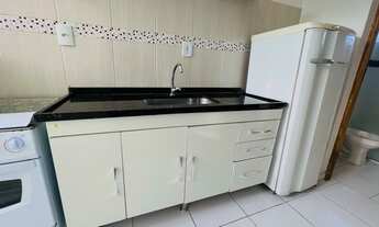 Imagem 4: Estudio mobiliado na Caputera $960