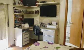 Imagem 11: Apartamento para venda possui 122 metros quadrados com 3 quartos em Tucuruvi - São Paulo