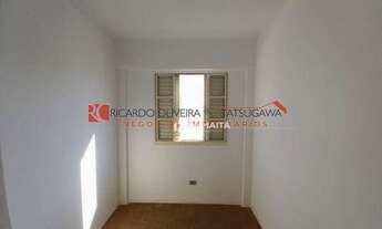Imagem 10: Apartamento com 3 dormitórios, 55 m² - venda por R$ 200.000,00 ou aluguel por R$ 1.100,00
