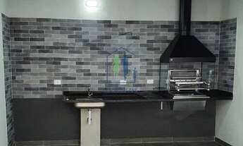 Imagem 7: Maravilhoso Sobrado 115m² 3 dormitórios + 2 vagas próximo à Av. Sabará..