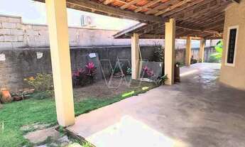 Imagem 6: Casa - Loteamento Caminhos de São Conrado (Sousas) - Campinas