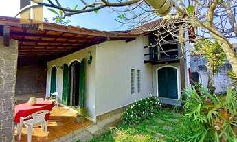 Imagem 2: Casa com 3 dormitórios à venda, 200 m² por R$ 680.000,00 - Serra Grande - Niterói/RJ