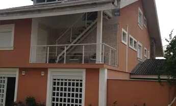 Imagem 4: CASA ASSOBRADADA - JARDIM PRUDÊNCIA - SP