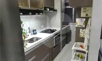 Imagem 5: Apartamento à Venda na Vila Maria com 03 Dormitórios por R$ 370.000,00