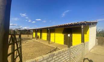 Imagem 7: Sítio de alto padrão