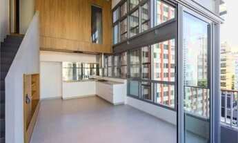 Imagem 2: São Paulo - Apartamento Padrão - JARDIM AMÉRICA