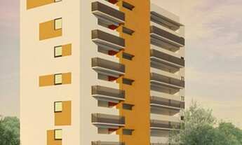 Imagem: Apartamento para venda possui 32 metros