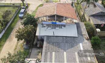 Imagem 2: Casa no bairro Sao Thomaz em processo de usucapião