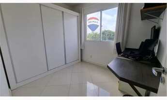 Imagem 6: Apartamento com 2 Quartos à venda, 61 m² por R$ 190.000 - Colubandê - São Gonçalo/RJ