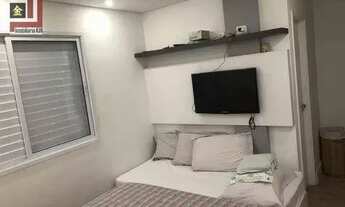 Imagem 7: Apartamento com 3 dormitórios à venda, 134 m² por R$ 1.800.000,00 - Vila Mariana - São Pau