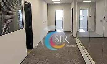 Imagem 3: Conjunto para alugar, 503 m² - Chácara Santo Antônio (Zona Sul) - São Paulo/SP