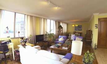 Imagem 4: Apartamento 3 dormitórios Sumarezinho