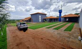 Imagem: Vende se ou troca esse Lindo sitio em pradopolis