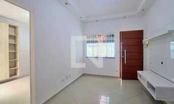 Imagem 5: Casa à Venda - Jardim das Maravilhas, 2 Quartos, 65 m2