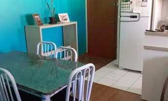 Imagem 3: Apartamento no bairro Ulisses de Abreu em Canela!