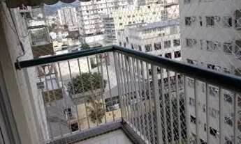 Imagem 2: RIO DE JANEIRO - Apartamento Padrão - TODOS OS SANTOS