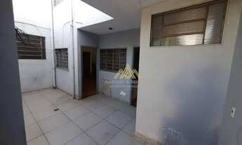 Imagem 3: Sobrado com 2 dormitórios para alugar, 126 m² por R$ 926,52/mês - Adelino Simioni - Ribeir